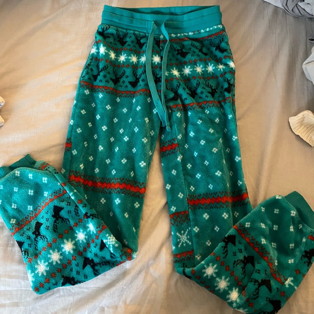 pj pants